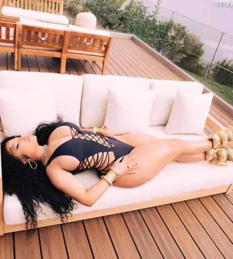 Image 2845362 from Nicki Minaj