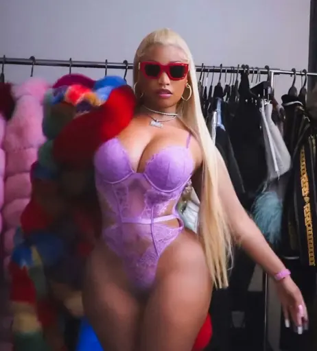 Image 2845304 from Nicki Minaj