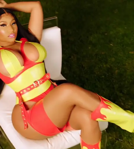 Image 2845333 from Nicki Minaj