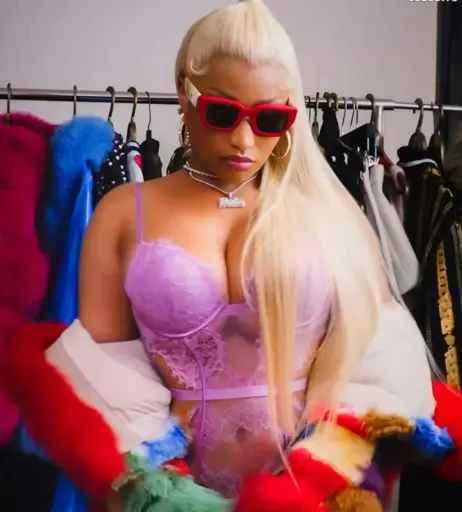 Image 2845299 from Nicki Minaj