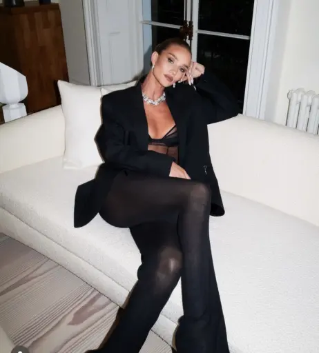 Image 2845288 from Rosie Huntington-Whiteley