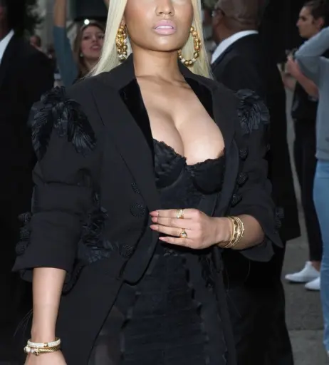 Image 2845248 from Nicki Minaj