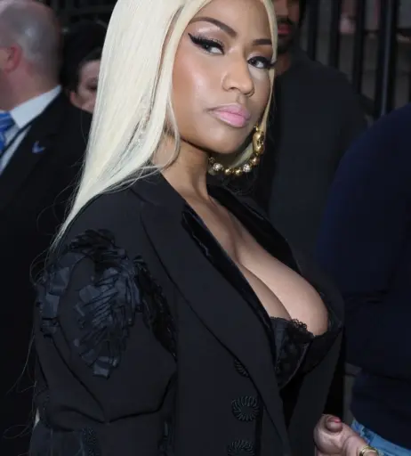 Image 2845270 from Nicki Minaj