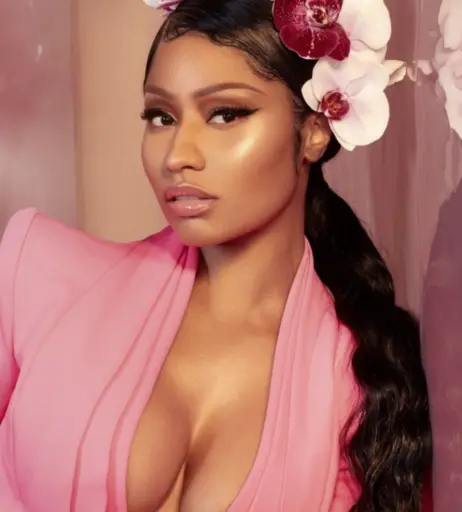 Image 2845203 from Nicki Minaj