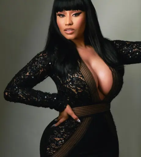 Image 2845230 from Nicki Minaj