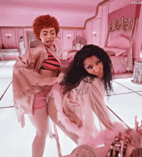 Image 2845983 from Nicki Minaj