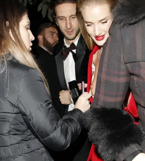 Image 2845913 from Rosie Huntington-Whiteley