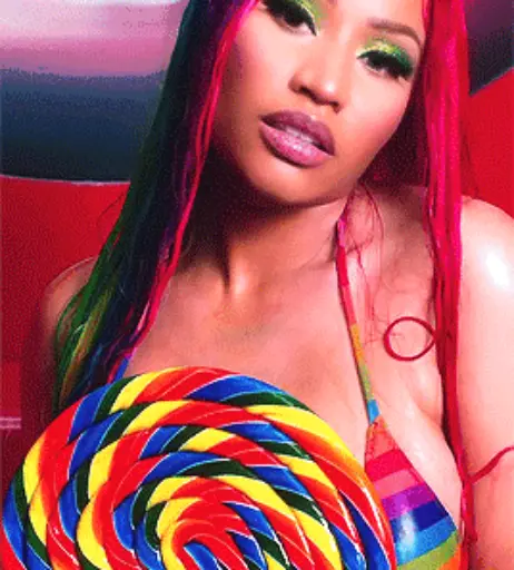 Image 2845931 from Nicki Minaj