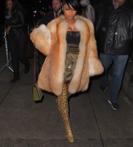 Image 2846859 from Nicki Minaj