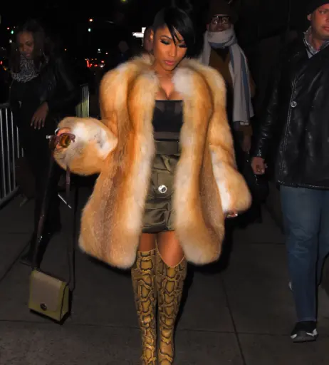 Image 2846878 from Nicki Minaj