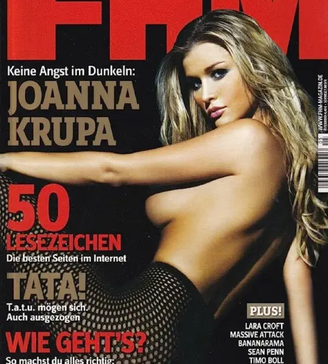 Image 2846865 from Joanna Krupa