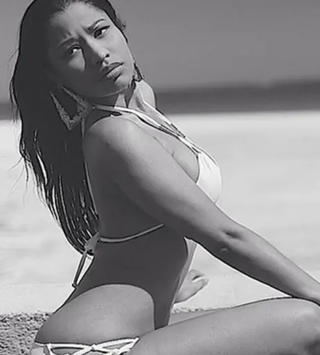 Image 2846814 from Nicki Minaj