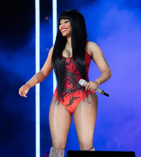 Image 2846595 from Nicki Minaj