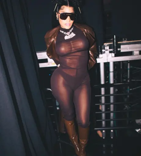 Image 2846554 from Nicki Minaj