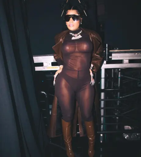 Image 2846544 from Nicki Minaj