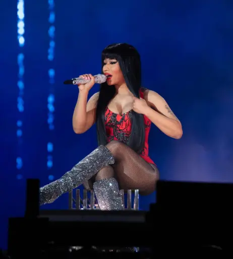 Image 2846575 from Nicki Minaj