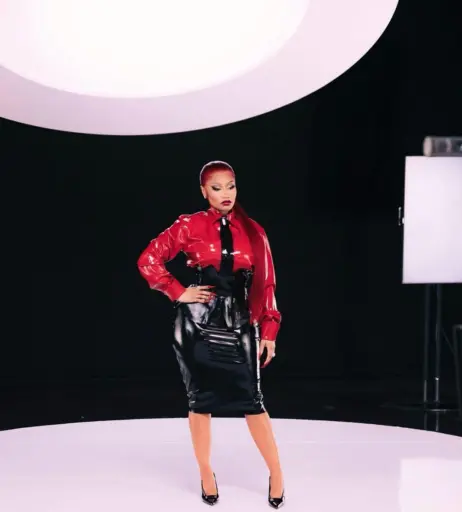 Image 2846519 from Nicki Minaj