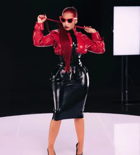 Image 2846537 from Nicki Minaj