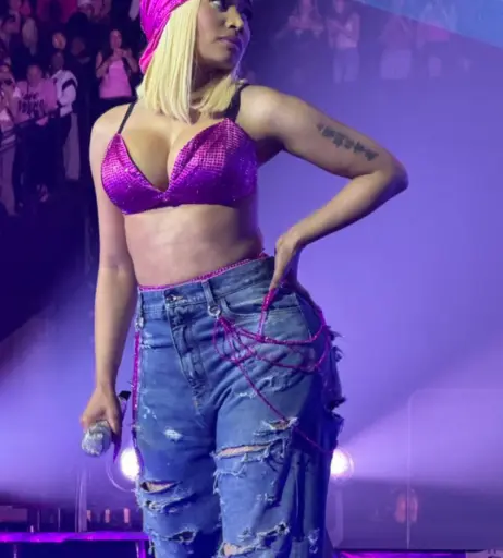 Image 2846471 from Nicki Minaj