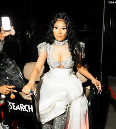 Image 2846433 from Nicki Minaj