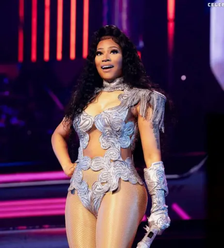 Image 2846427 from Nicki Minaj