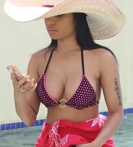 Image 2846766 from Nicki Minaj