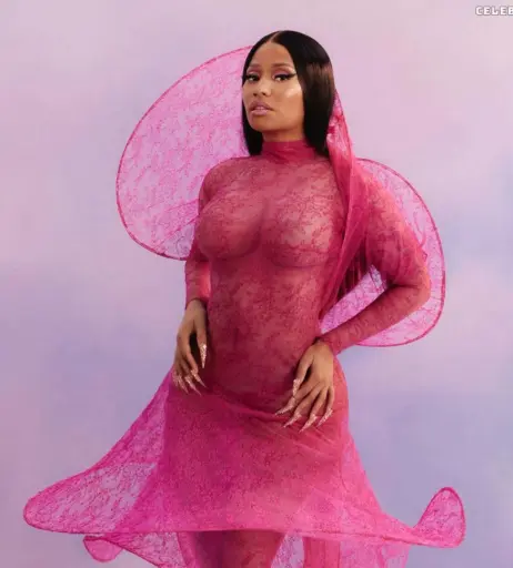 Image 2846733 from Nicki Minaj