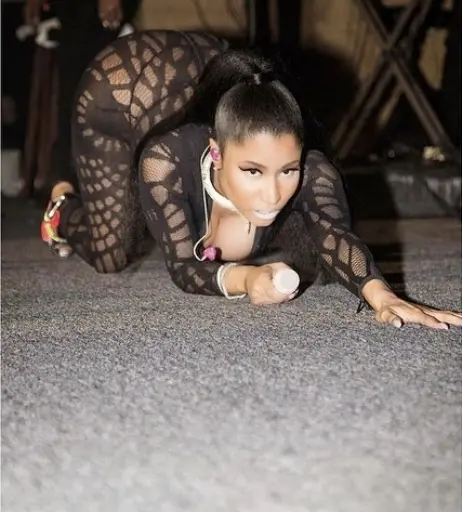 Image 2846667 from Nicki Minaj