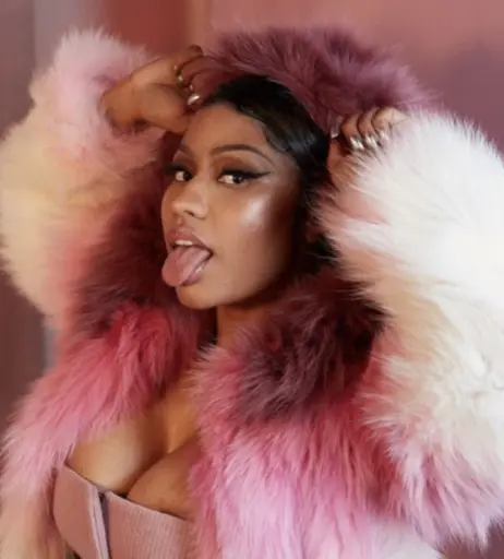 Image 2846617 from Nicki Minaj