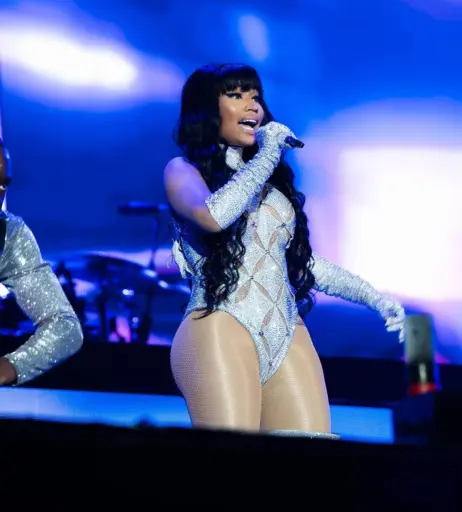 Image 2846604 from Nicki Minaj