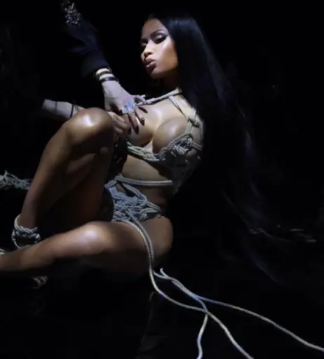 Image 2846634 from Nicki Minaj