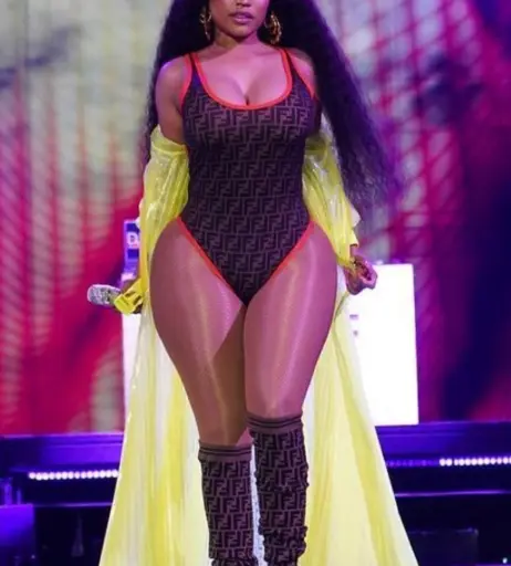 Image 2846179 from Nicki Minaj