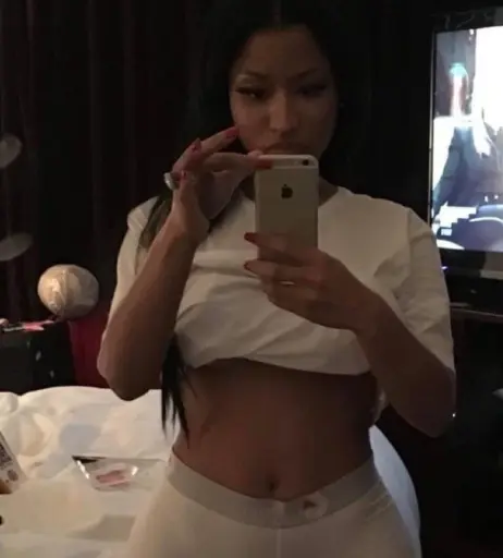 Image 2846172 from Nicki Minaj