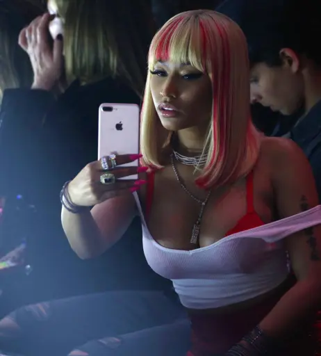 Image 2846113 from Nicki Minaj