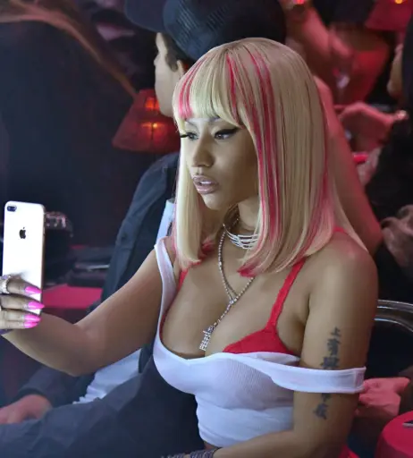 Image 2846102 from Nicki Minaj