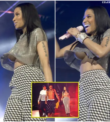 Image 2846122 from Nicki Minaj