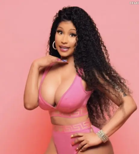 Image 2846045 from Nicki Minaj