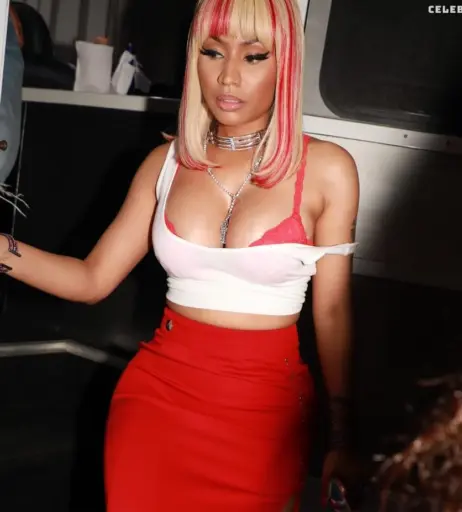 Image 2846073 from Nicki Minaj