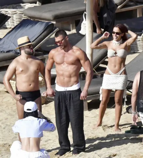 Image 2846076 from Anitta