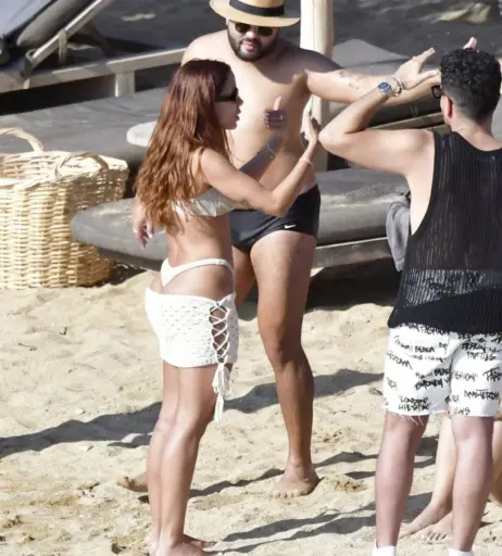 Image 2846067 from Anitta