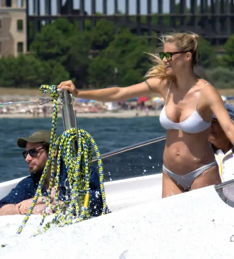 Image 2846017 from Michelle Hunziker