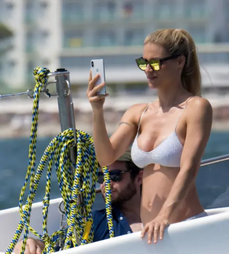 Image 2846006 from Michelle Hunziker