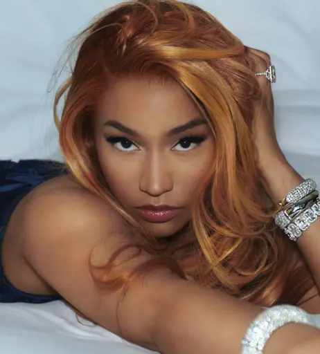 Image 2846323 from Nicki Minaj