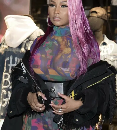 Image 2846268 from Nicki Minaj