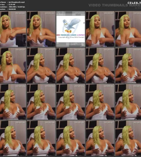 Image 2846995 from Nicki Minaj