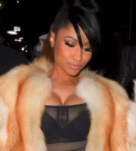 Image 2846929 from Nicki Minaj