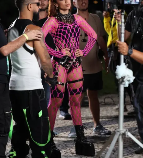 Image 2847889 from Anitta