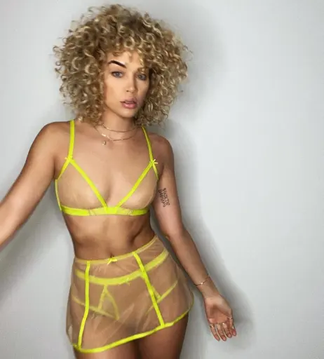 Image 2847880 from Jasmine Sanders