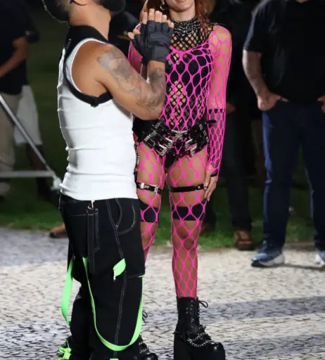 Image 2847813 from Anitta