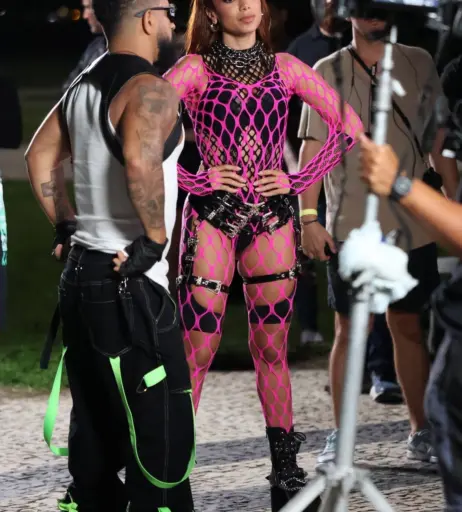 Image 2847803 from Anitta